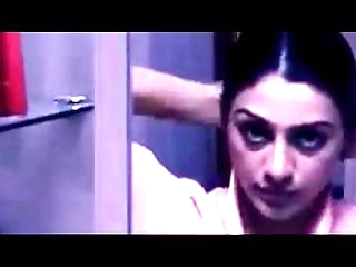 Actress Tabu Gets Coerced By Ghost